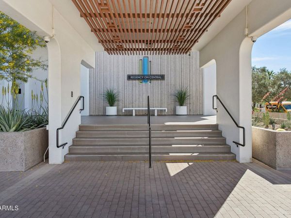 2323 N CENTRAL Avenue, Unit 205, Phoenix, AZ 85004