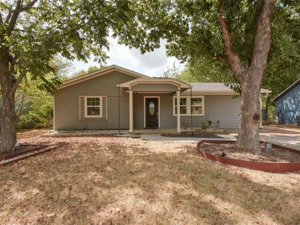 5001 Canella DR, Austin, TX 78744