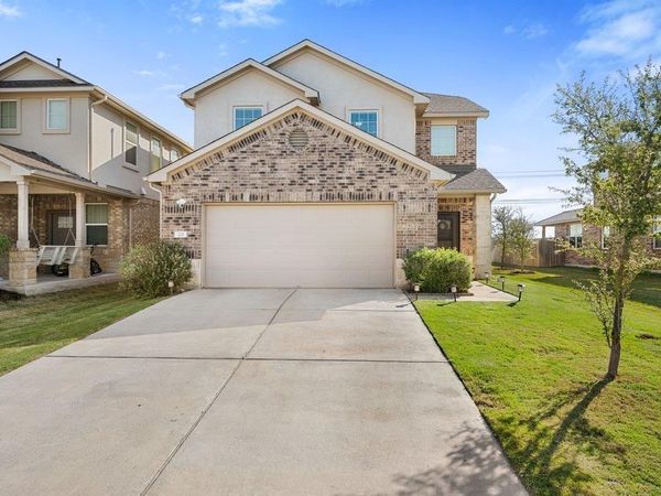 221 Frederick DR , Georgetown, TX 78626