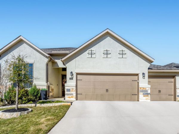 1125 Cadogan Squire, San Antonio, TX 78260