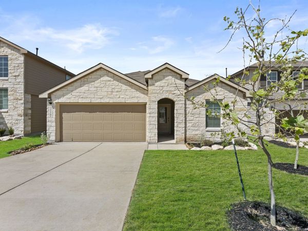 21161 Boulder Flats, San Antonio, TX 78266