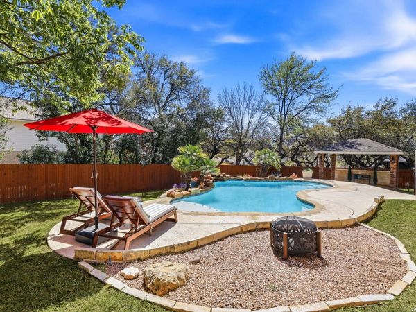 2110 Cactus Circle, San Antonio, TX 78258