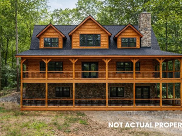 28068 Blackjack Road , Logan, OH 43138