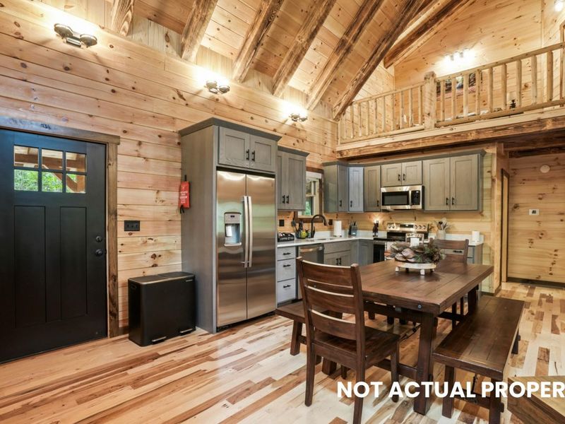 28068 Blackjack Road , Logan, OH 43138 Photo 11