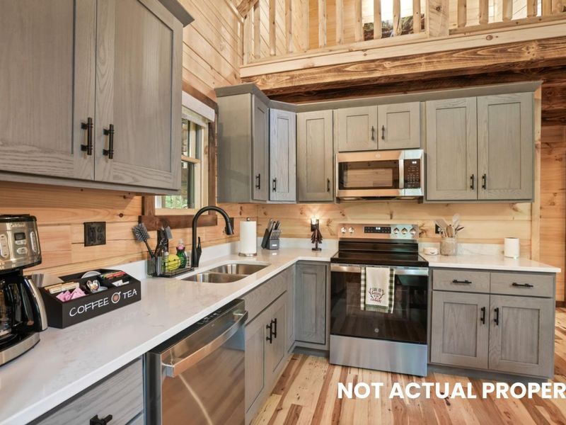 28068 Blackjack Road , Logan, OH 43138 Photo 13