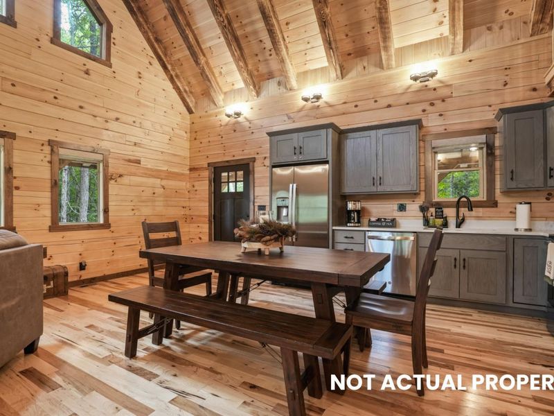 28068 Blackjack Road , Logan, OH 43138 Photo 14