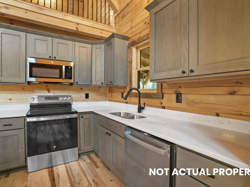 28068 Blackjack Road , Logan, OH 43138 Photo 15