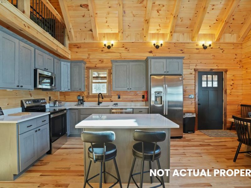 28068 Blackjack Road , Logan, OH 43138 Photo 16