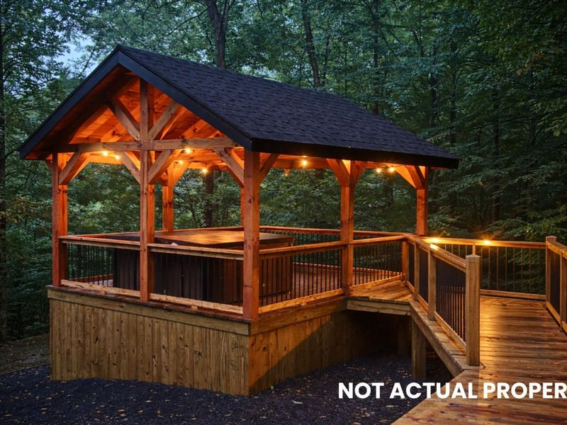 28068 Blackjack Road , Logan, OH 43138 Photo 2