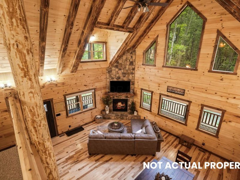 28068 Blackjack Road , Logan, OH 43138 Photo 28