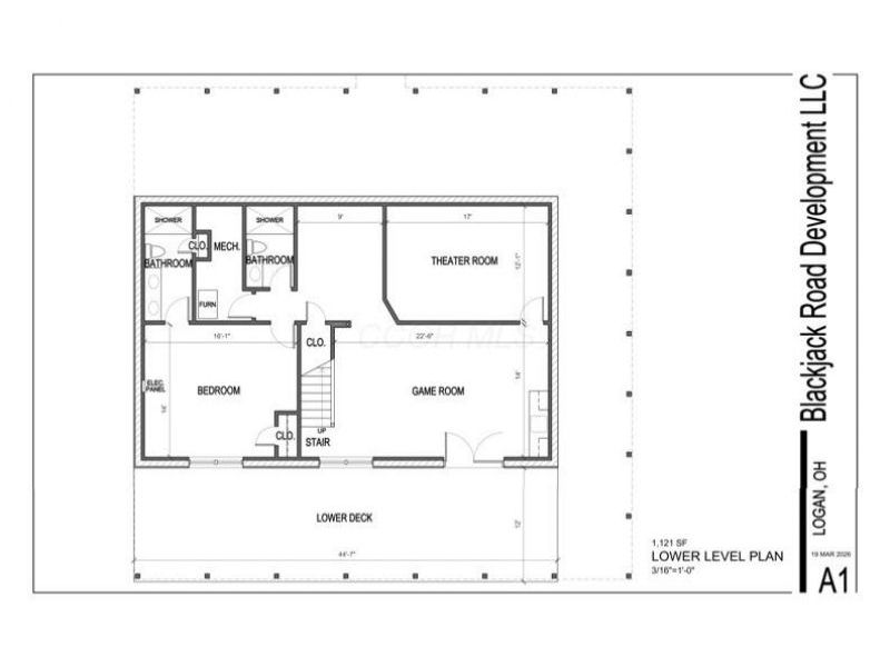 28068 Blackjack Road , Logan, OH 43138 Photo 3