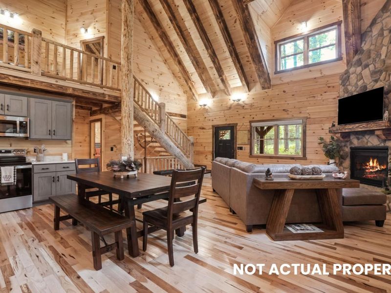 28068 Blackjack Road , Logan, OH 43138 Photo 30