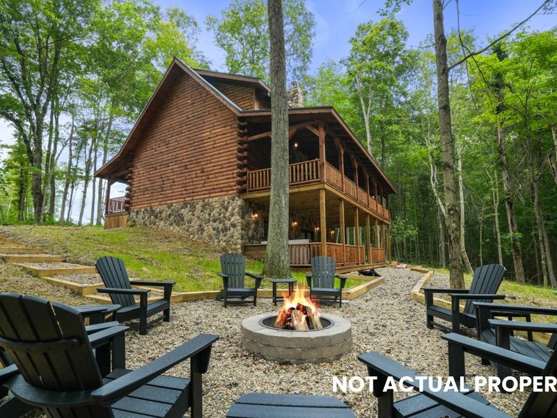 28068 Blackjack Road , Logan, OH 43138 Photo 40