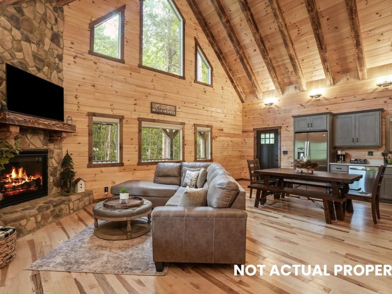 28068 Blackjack Road , Logan, OH 43138 Photo 6