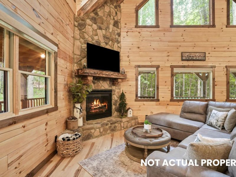 28068 Blackjack Road , Logan, OH 43138 Photo 7