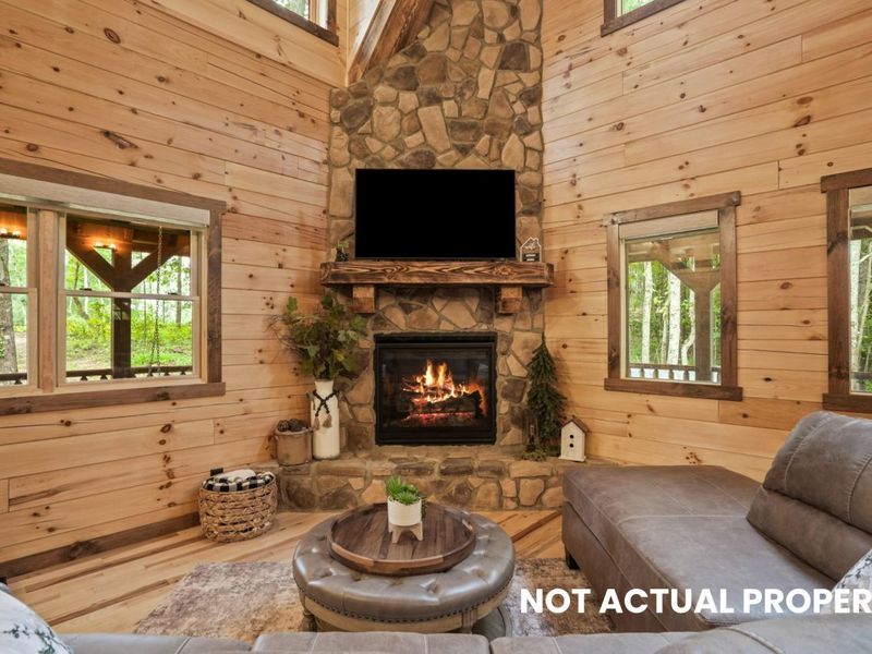 28068 Blackjack Road , Logan, OH 43138 Photo 8