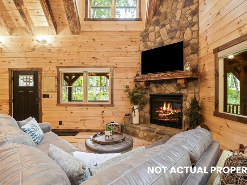 28068 Blackjack Road , Logan, OH 43138 Photo 9