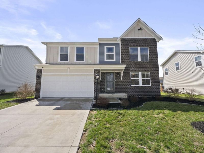 278 Rochdale Run, Delaware, OH 43015 Photo 2