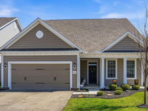 6276 Callaway Square W, New Albany, OH 43054