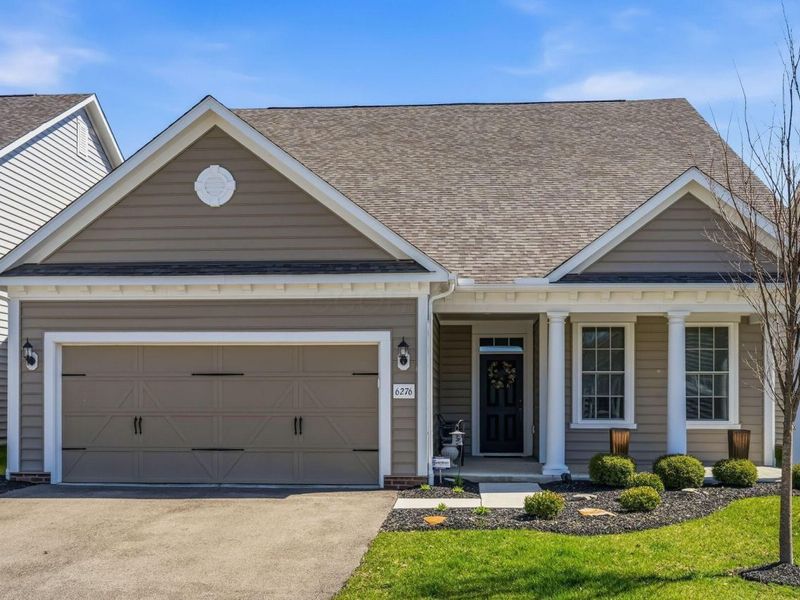 6276 Callaway Square W, New Albany, OH 43054 Photo 1