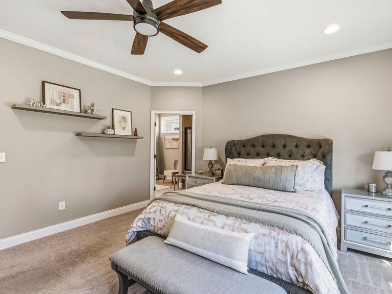 6276 Callaway Square W, New Albany, OH 43054 Photo 16