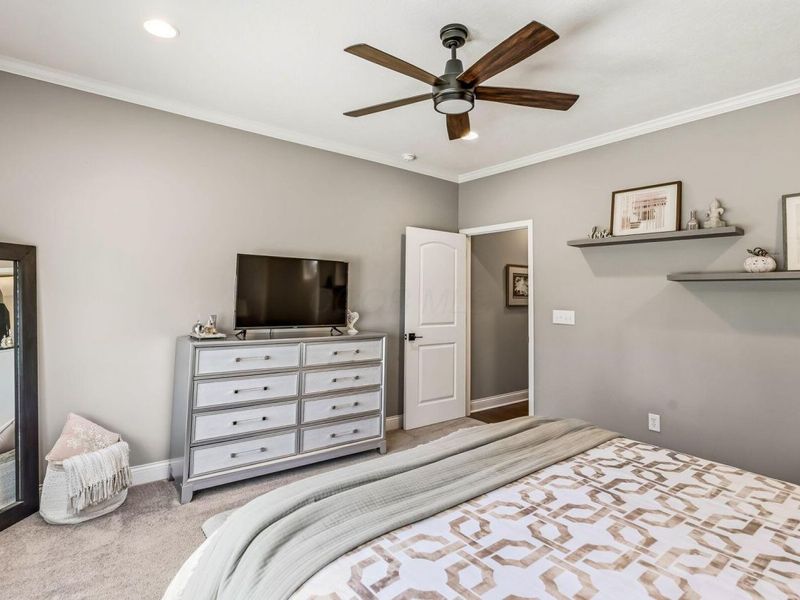 6276 Callaway Square W, New Albany, OH 43054 Photo 17