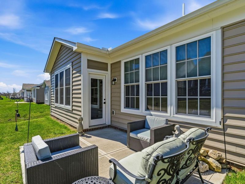 6276 Callaway Square W, New Albany, OH 43054 Photo 25