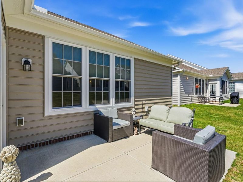 6276 Callaway Square W, New Albany, OH 43054 Photo 26