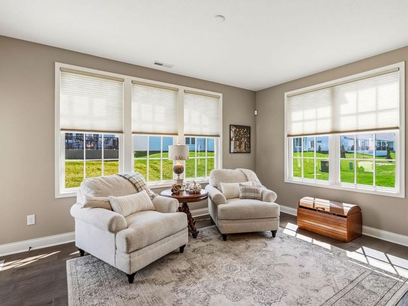 6276 Callaway Square W, New Albany, OH 43054 Photo 3