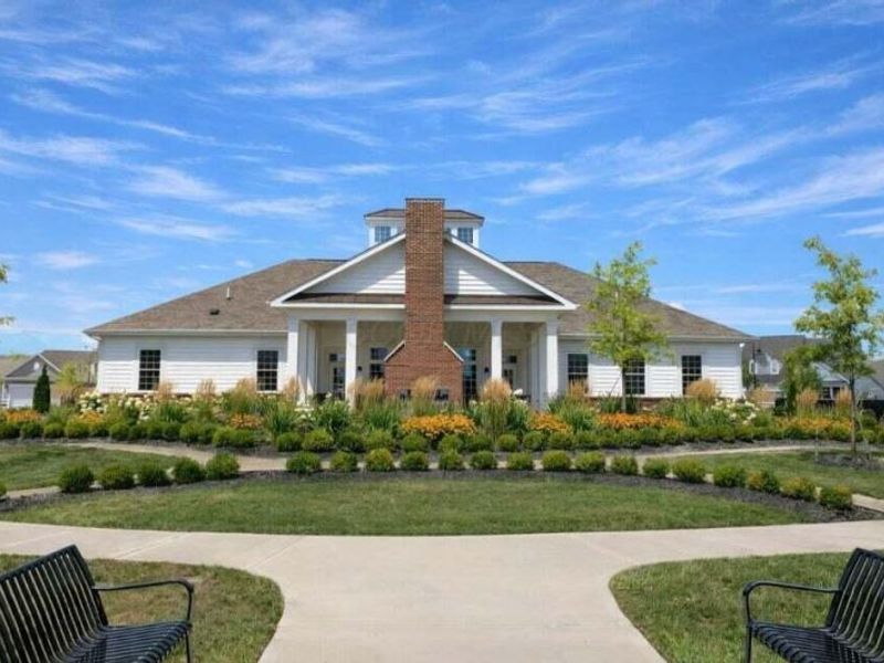 6276 Callaway Square W, New Albany, OH 43054 Photo 30