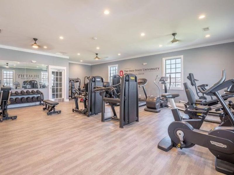 6276 Callaway Square W, New Albany, OH 43054 Photo 36