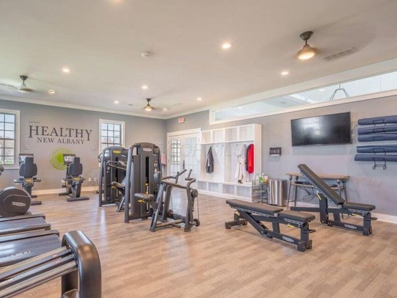 6276 Callaway Square W, New Albany, OH 43054 Photo 37