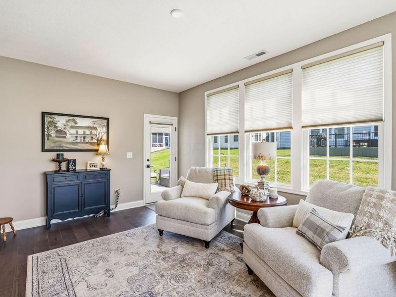 6276 Callaway Square W, New Albany, OH 43054 Photo 4