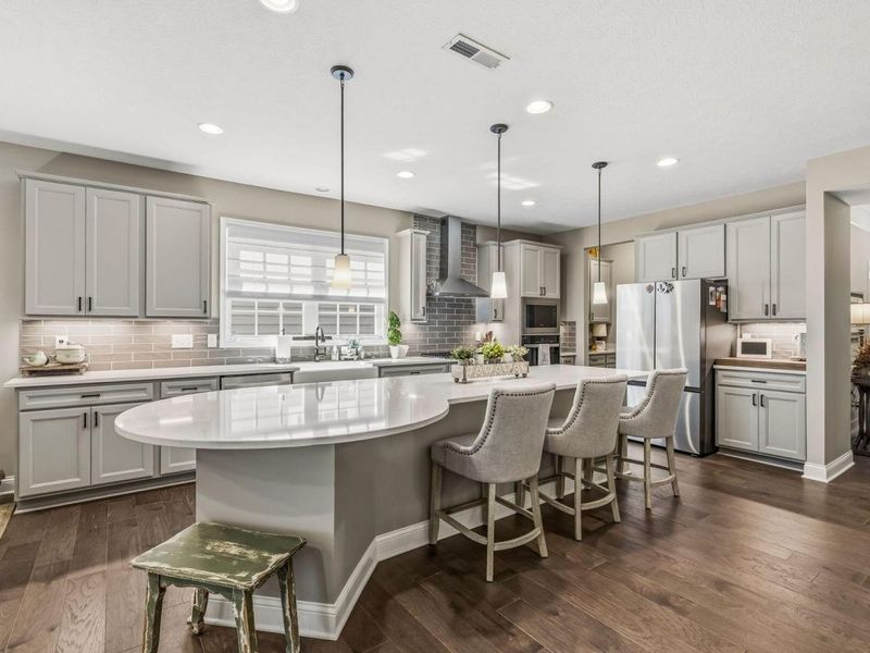 6276 Callaway Square W, New Albany, OH 43054 Photo 5