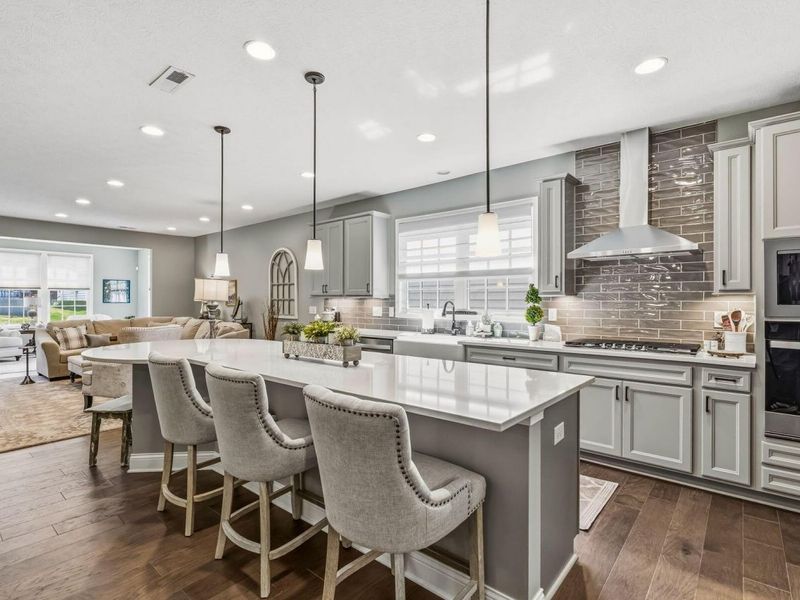 6276 Callaway Square W, New Albany, OH 43054 Photo 6