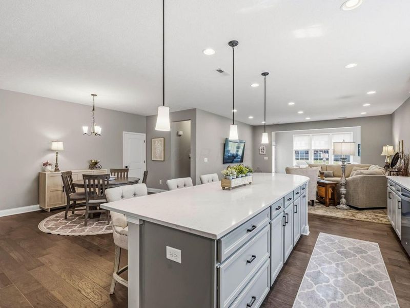 6276 Callaway Square W, New Albany, OH 43054 Photo 8