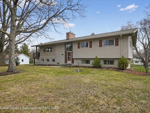 13780 Hamersley Drive, Bath, MI 48808