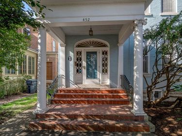 452 W Third Street, Lexington, KY 40508