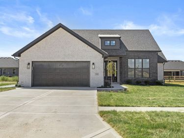 215 Navajo Drive, Richmond, KY 40475