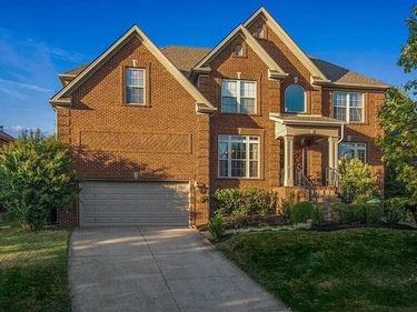 3272 Malone Drive, Lexington, KY 40513