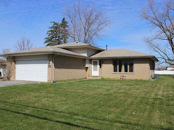 4432 143rd Street, Crestwood, IL 60418