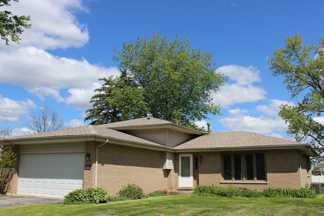 4432 143rd Street, Crestwood, IL 60418
