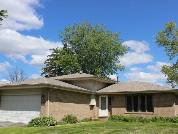 4432 143rd Street, Crestwood, IL 60418