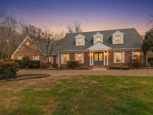 1213 Altamont Road, Chattanooga, TN 37415