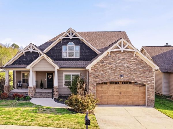 3544 Morning Dew Cove, Apison, TN 37302