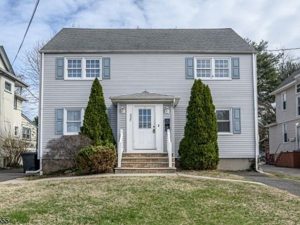 335 Prospect Ave, Dunellen, NJ 08812