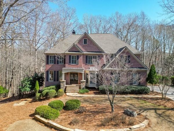 4040 Arrow Head Trail, Cumming, GA 30041