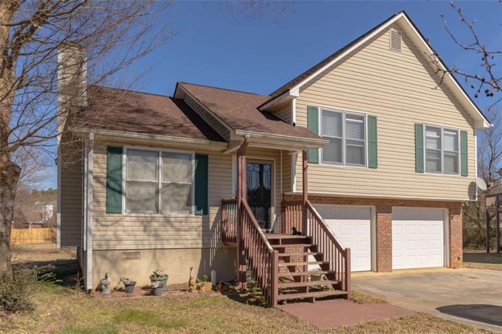 16 Huntcliff Drive, Cartersville, GA 30121 Main Photo