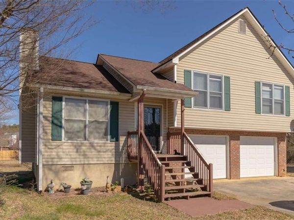 16 Huntcliff Drive , Cartersville, GA 30121