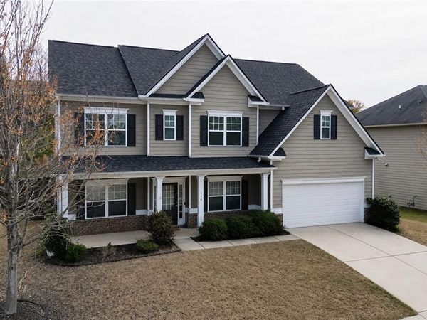 174 Cherokee Reserve Circle, Canton, GA 30115